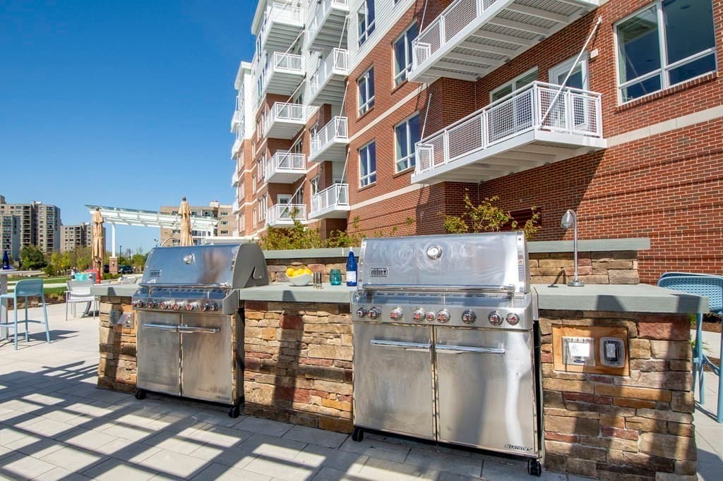 Condominium at 130 Broad Reach # 410, Weymouth MA 02091, Weymouth, photo 2 of 42