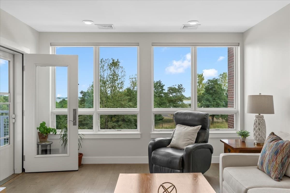 Condominium at 130 Broad Reach # 410, Weymouth MA 02091, Weymouth, photo 6 of 42