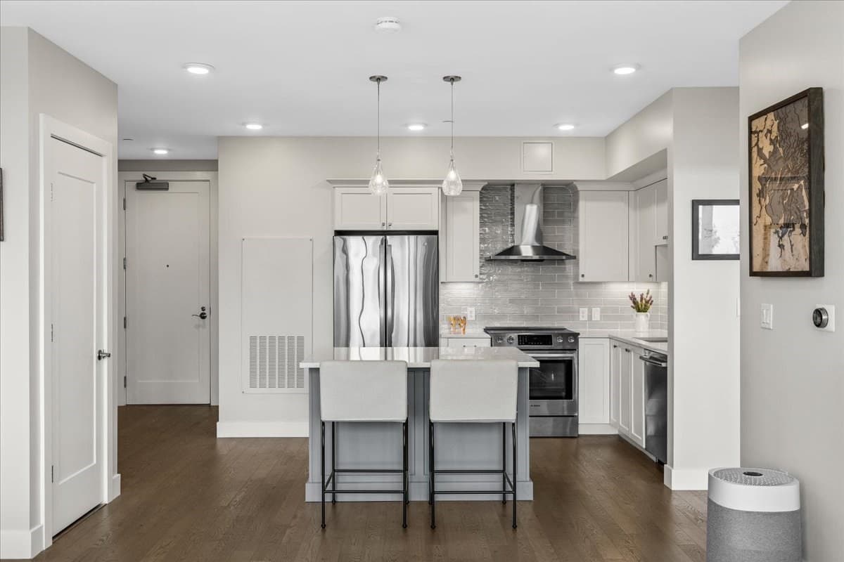 Condominium at 130 Broad Reach # 410, Weymouth MA 02091, Weymouth, photo 13 of 42