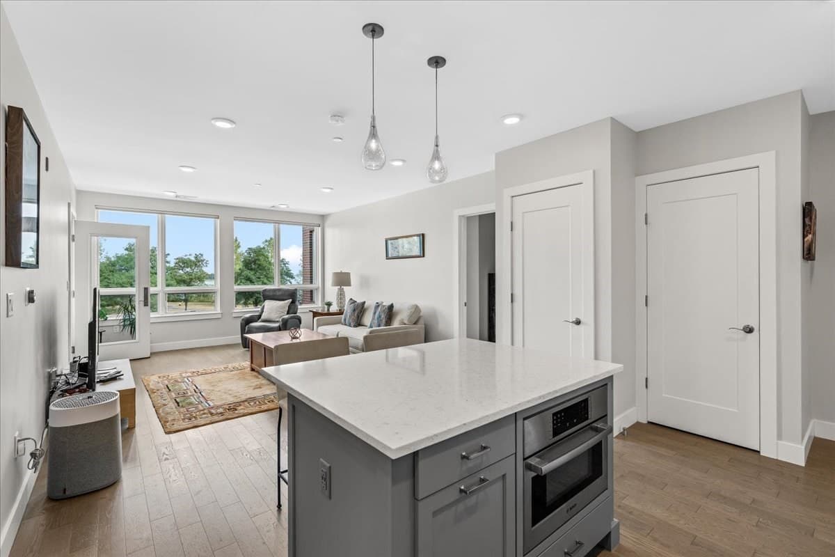 Condominium at 130 Broad Reach # 410, Weymouth MA 02091, Weymouth, photo 20 of 42