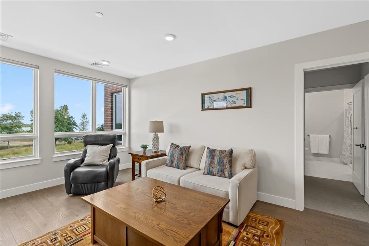 Condominium at 130 Broad Reach # 410, Weymouth MA 02091, Weymouth, photo 9 of 42