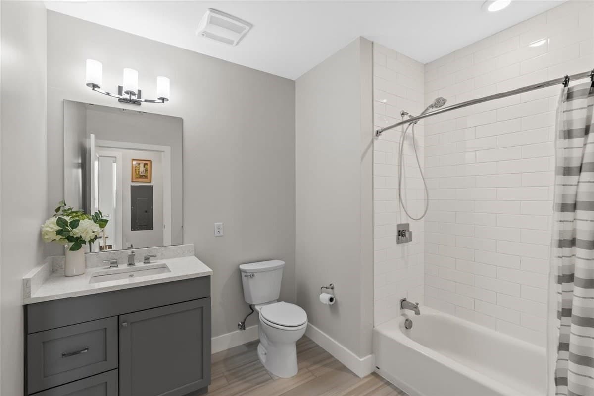 Condominium at 130 Broad Reach # 410, Weymouth MA 02091, Weymouth, photo 30 of 42