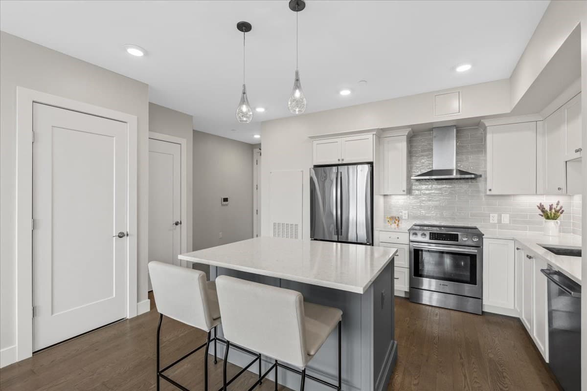 Condominium at 130 Broad Reach # 410, Weymouth MA 02091, Weymouth, photo 15 of 42