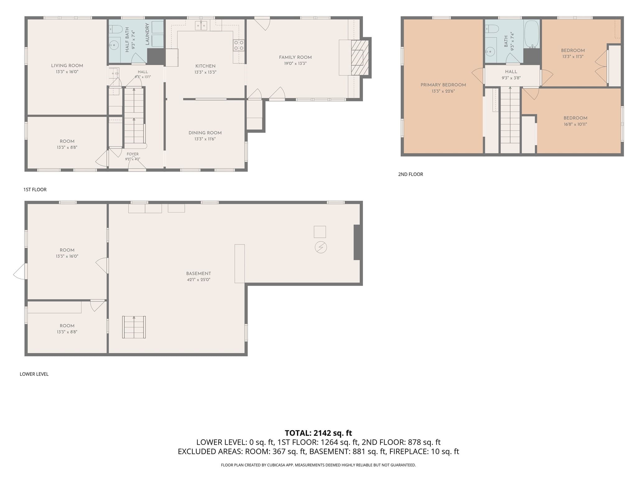 Single Family Residence at 291 Franklin St, Belchertown MA 01007, Belchertown, photo 42 of 42