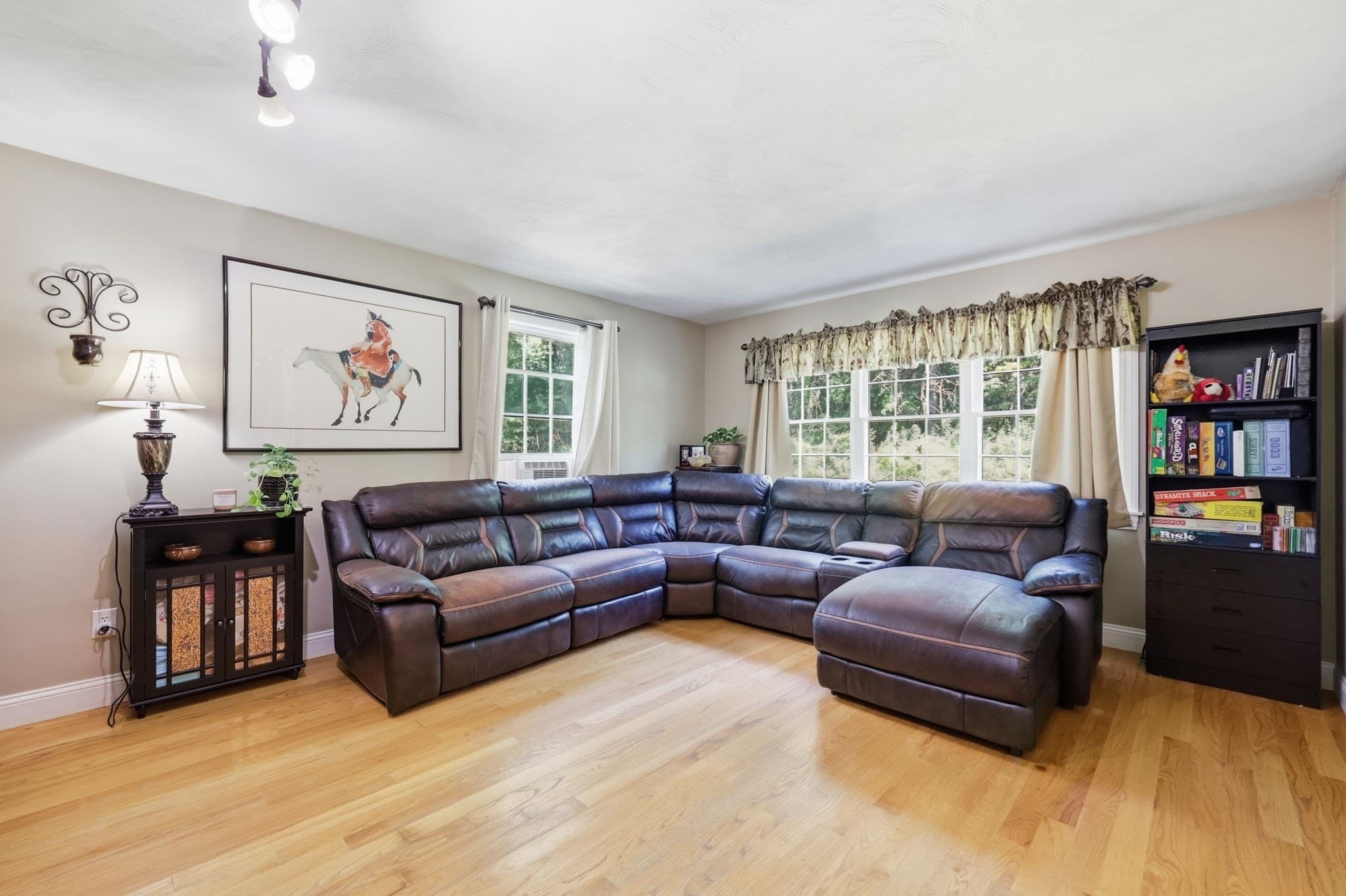 Single Family Residence at 291 Franklin St, Belchertown MA 01007, Belchertown, photo 17 of 42