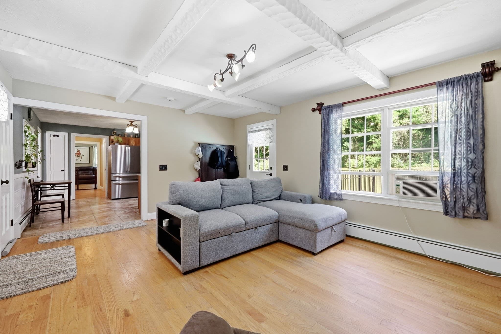 Single Family Residence at 291 Franklin St, Belchertown MA 01007, Belchertown, photo 7 of 42