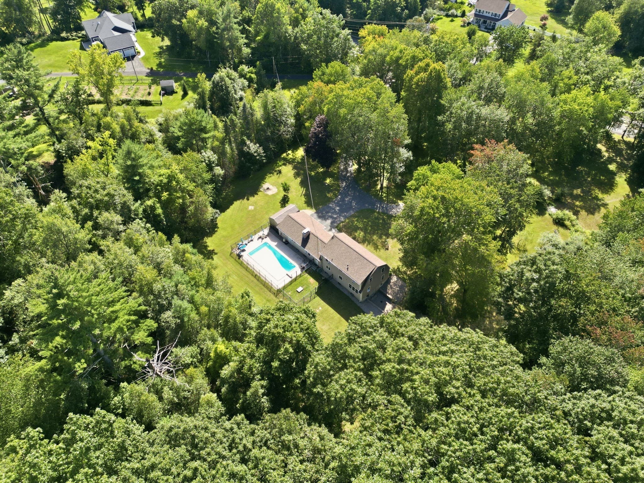 Single Family Residence at 291 Franklin St, Belchertown MA 01007, Belchertown, photo 41 of 42