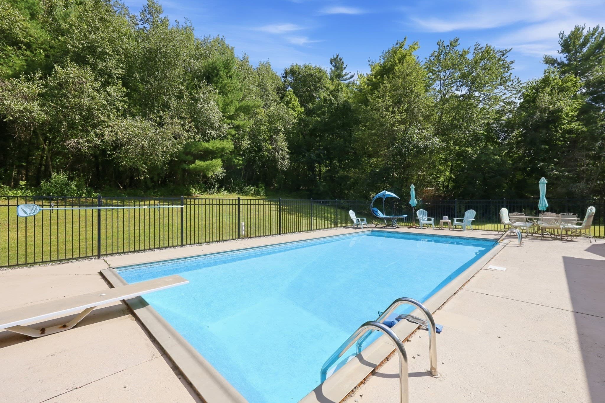 Single Family Residence at 291 Franklin St, Belchertown MA 01007, Belchertown, photo 37 of 42