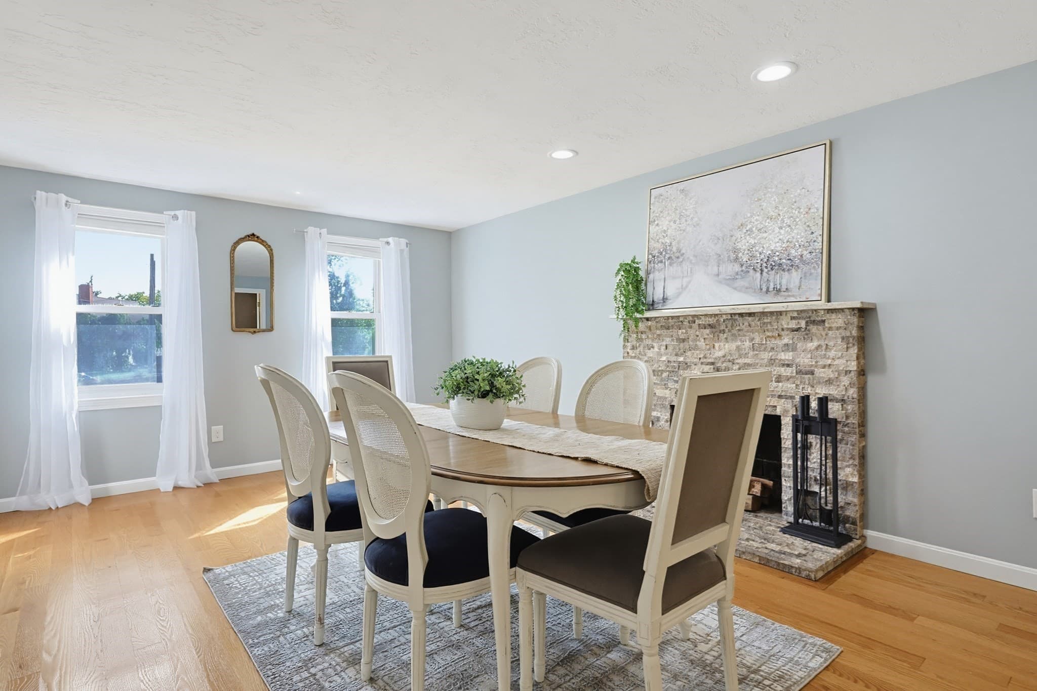 Single Family Residence at 34 Zarek Dr, Attleboro MA 02703, Attleboro, photo 17 of 42