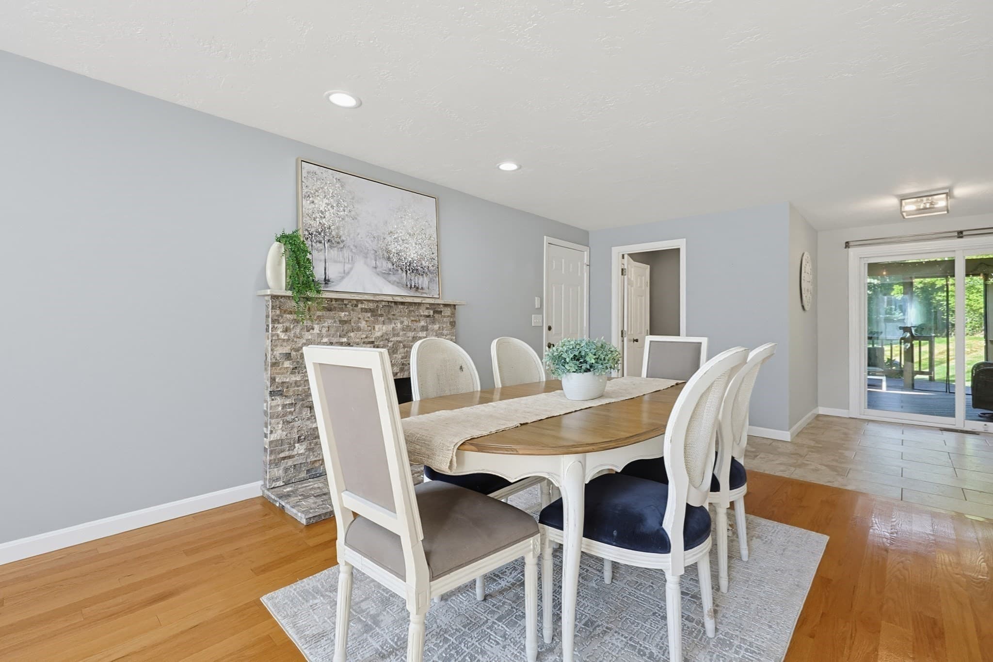 Single Family Residence at 34 Zarek Dr, Attleboro MA 02703, Attleboro, photo 16 of 42