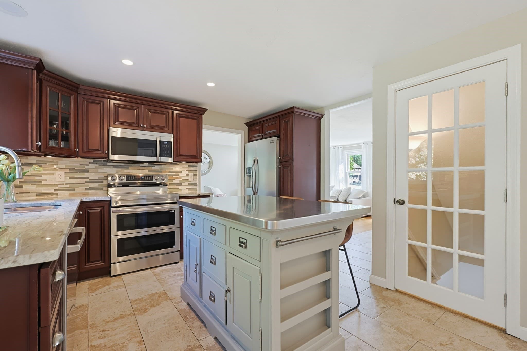 Single Family Residence at 34 Zarek Dr, Attleboro MA 02703, Attleboro, photo 12 of 42