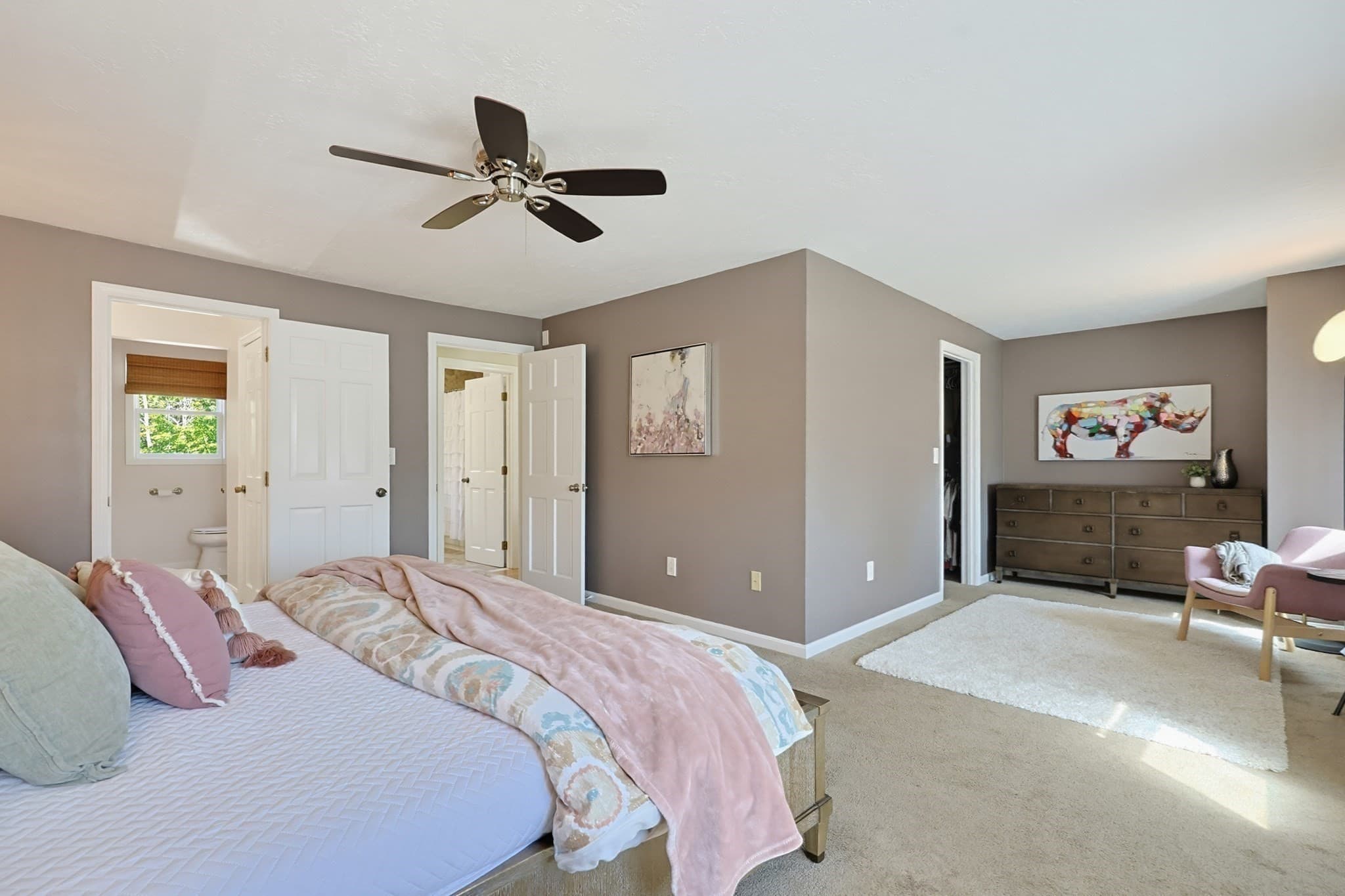 Single Family Residence at 34 Zarek Dr, Attleboro MA 02703, Attleboro, photo 22 of 42