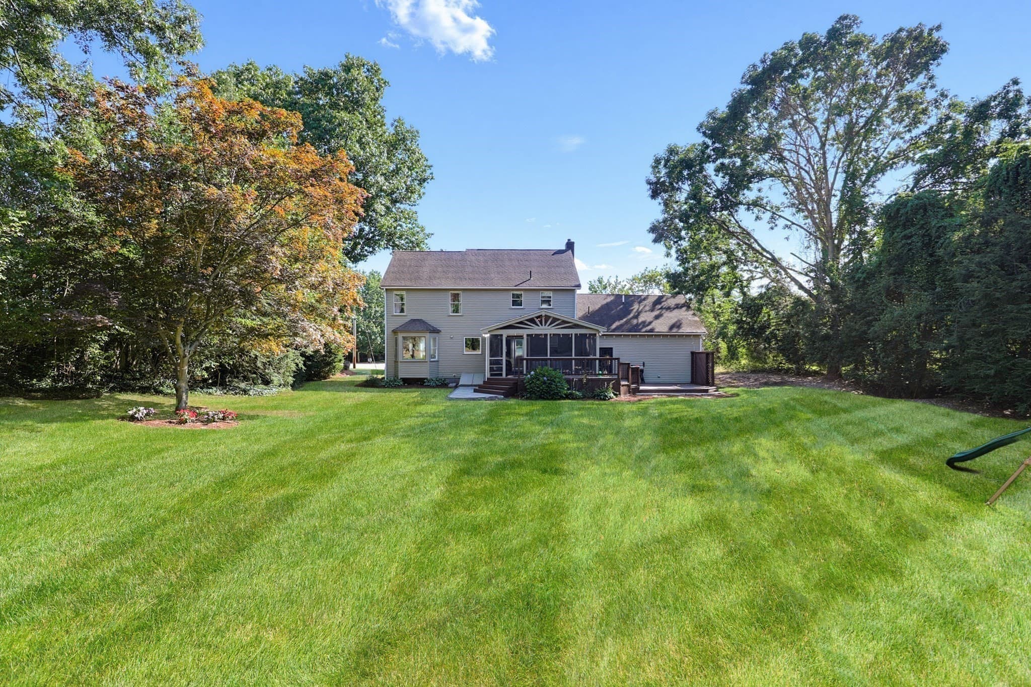 Single Family Residence at 34 Zarek Dr, Attleboro MA 02703, Attleboro, photo 3 of 42