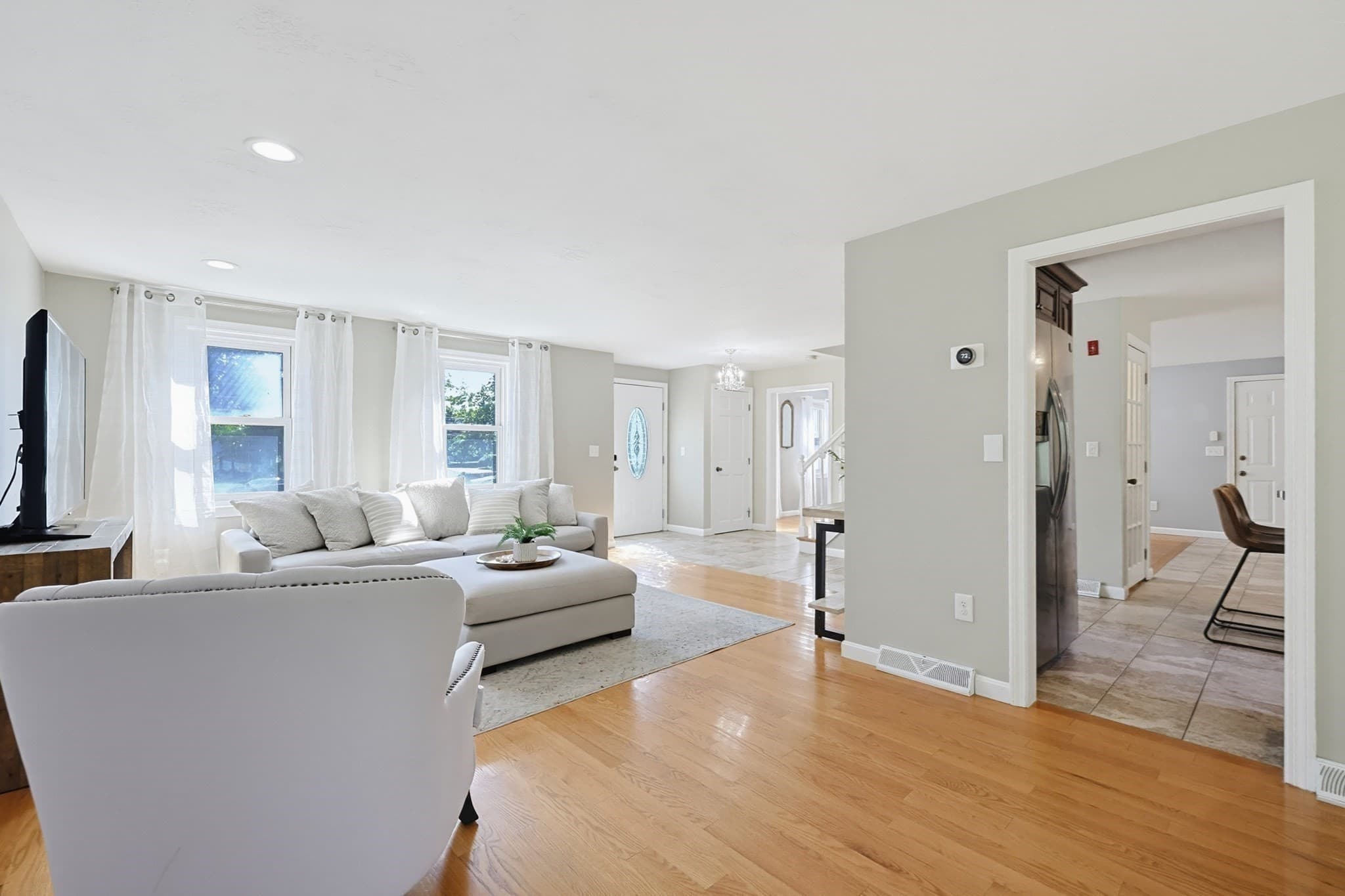 Single Family Residence at 34 Zarek Dr, Attleboro MA 02703, Attleboro, photo 11 of 42