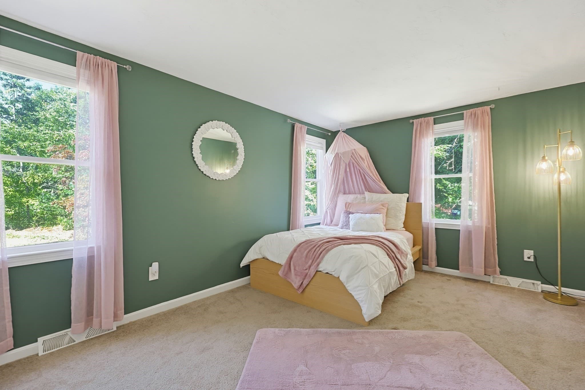 Single Family Residence at 34 Zarek Dr, Attleboro MA 02703, Attleboro, photo 29 of 42