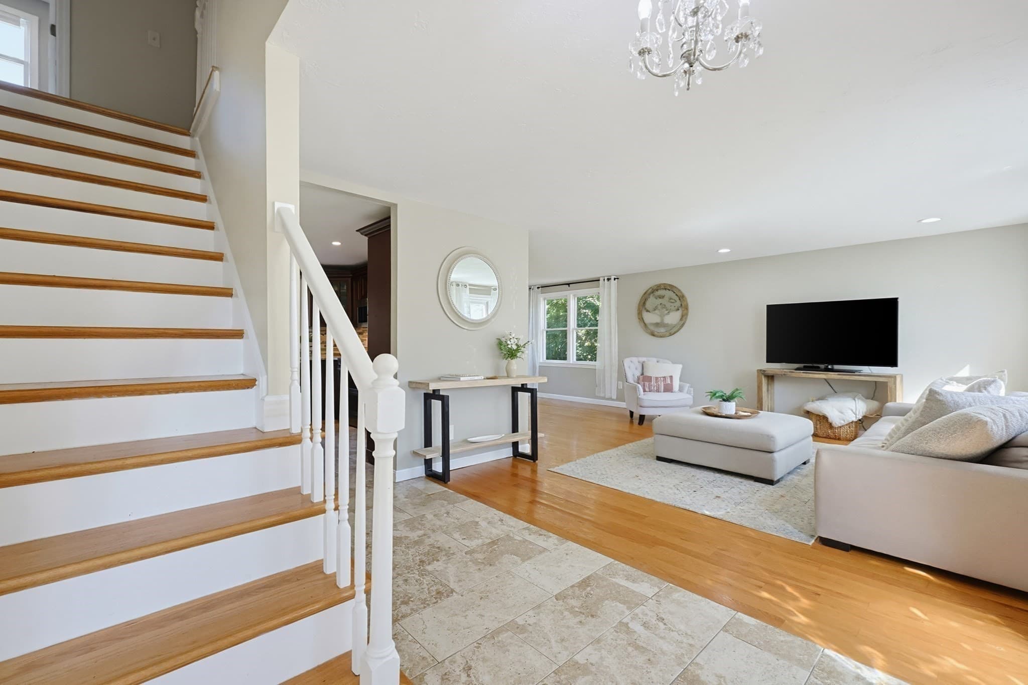 Single Family Residence at 34 Zarek Dr, Attleboro MA 02703, Attleboro, photo 4 of 42