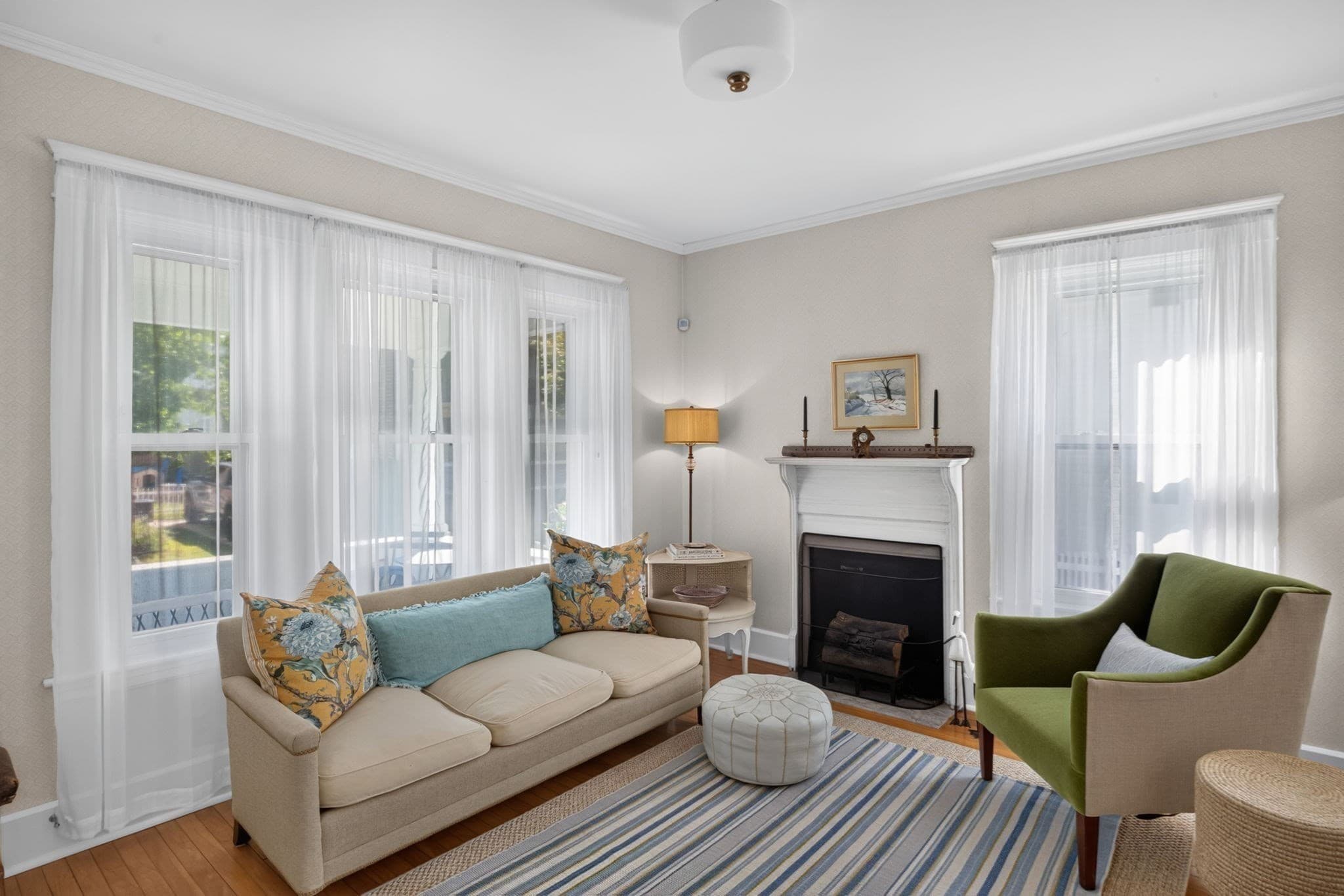 Single Family Residence at 39 Junior St, New Bedford MA 02740, New Bedford, photo 13 of 41