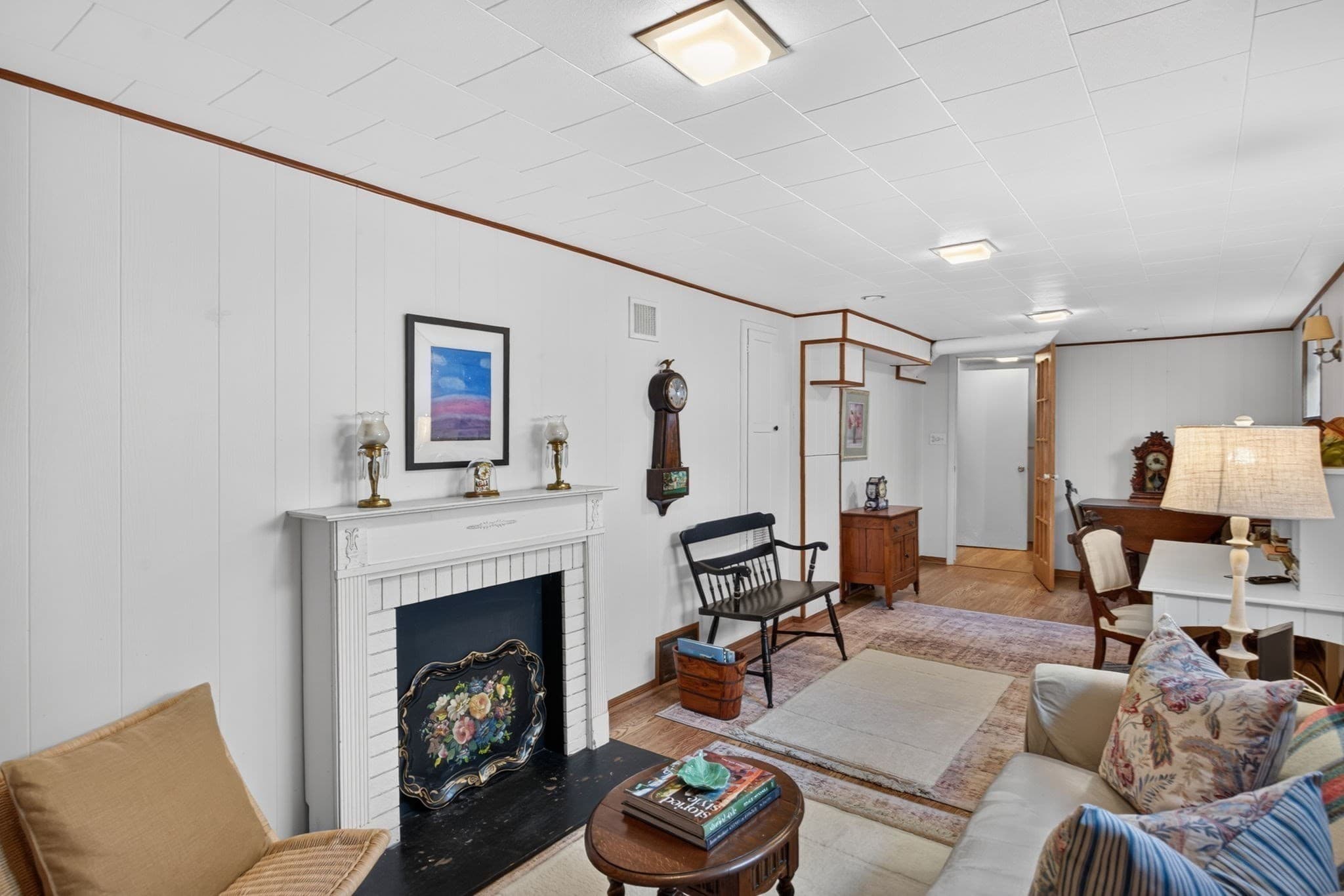 Single Family Residence at 39 Junior St, New Bedford MA 02740, New Bedford, photo 39 of 41