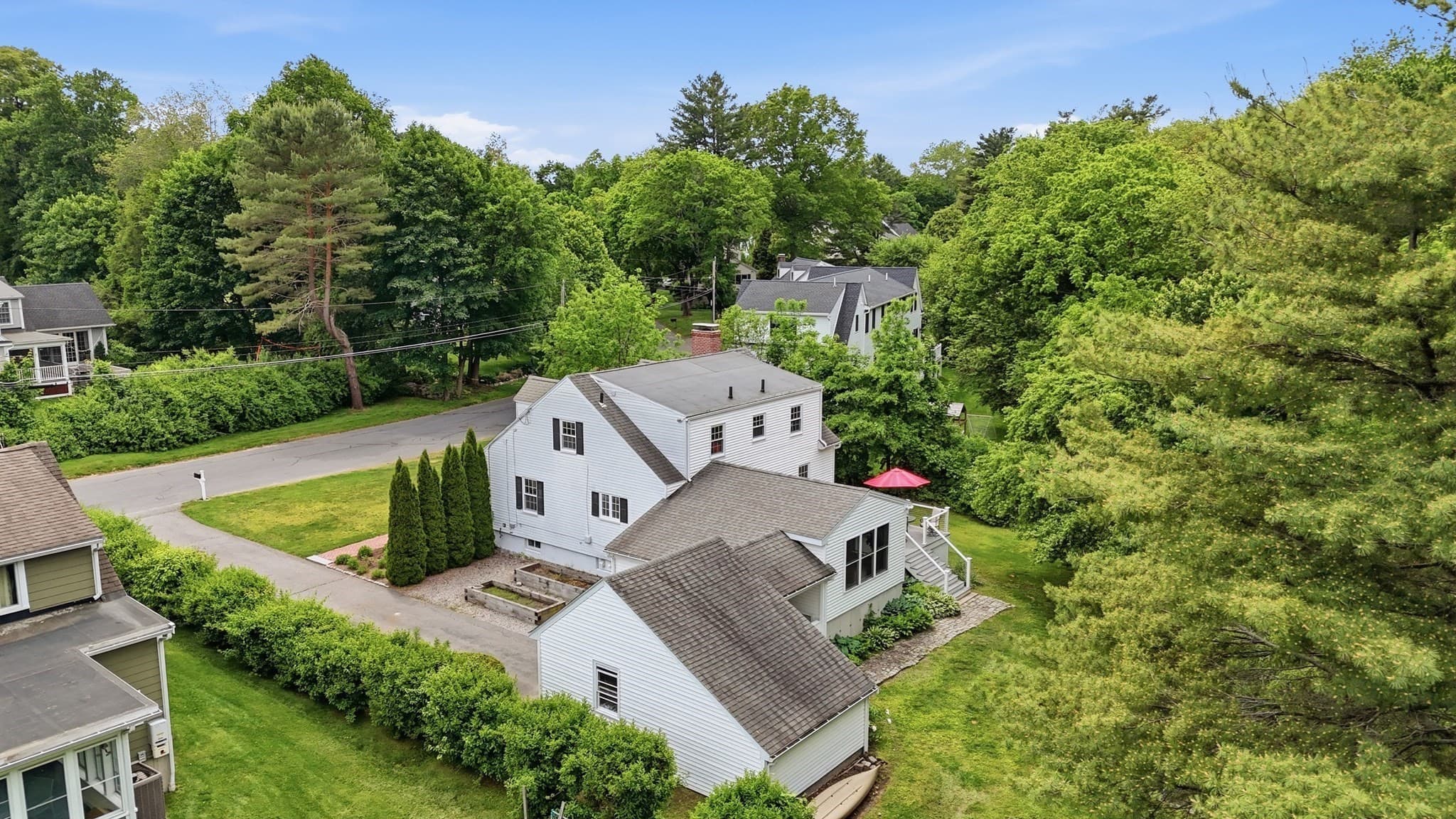 Single Family Residence at 88 Southfield Road, Concord MA 01742, Concord, photo 2 of 41