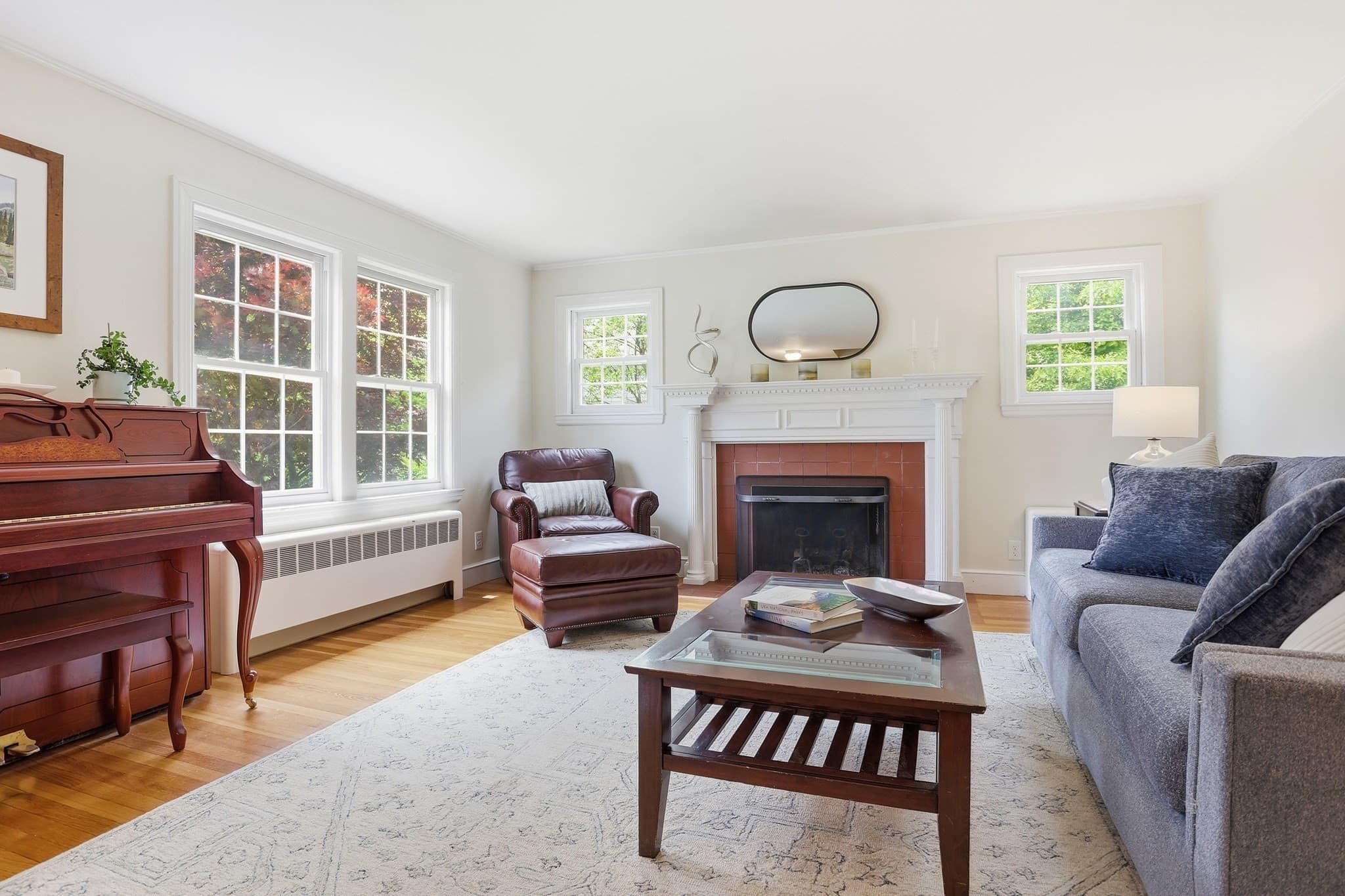 Single Family Residence at 88 Southfield Road, Concord MA 01742, Concord, photo 16 of 41