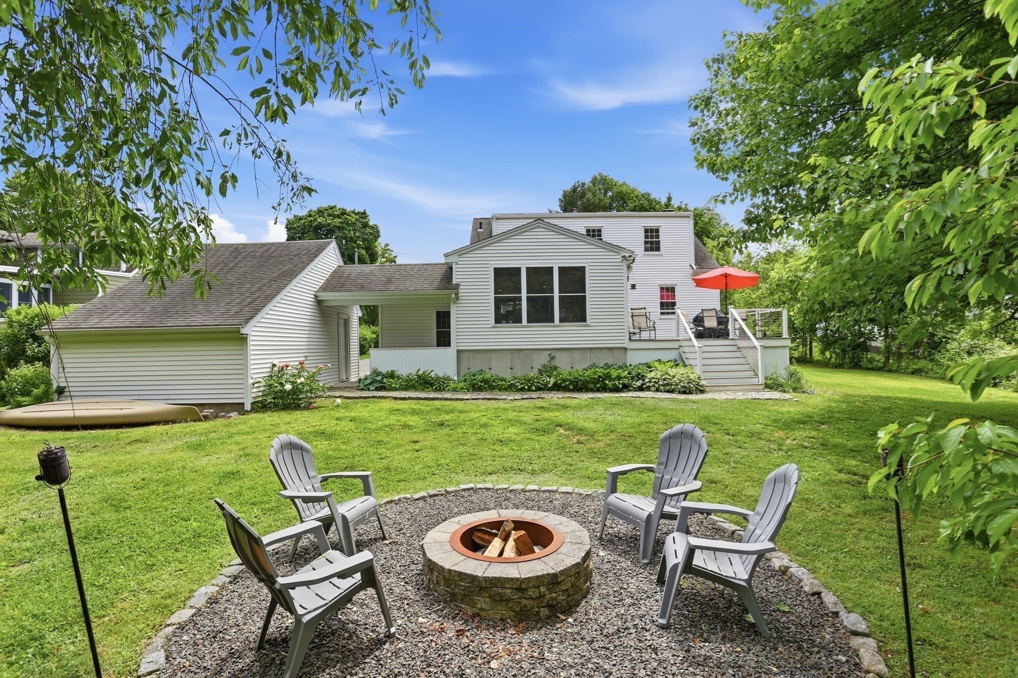 88 Southfield Road, Concord MA 01742
