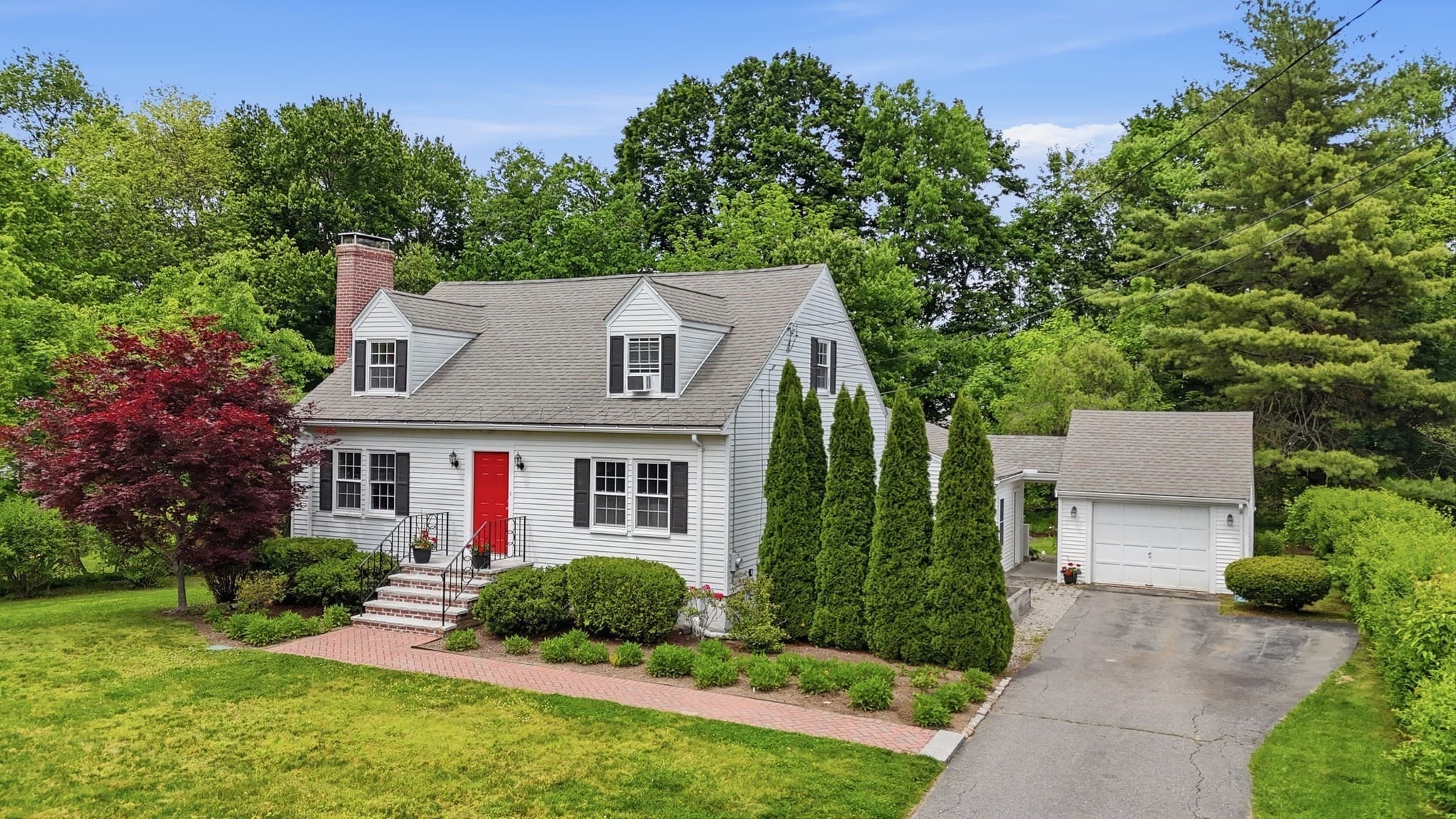 Single Family Residence at 88 Southfield Road, Concord MA 01742, Concord, photo 41 of 41