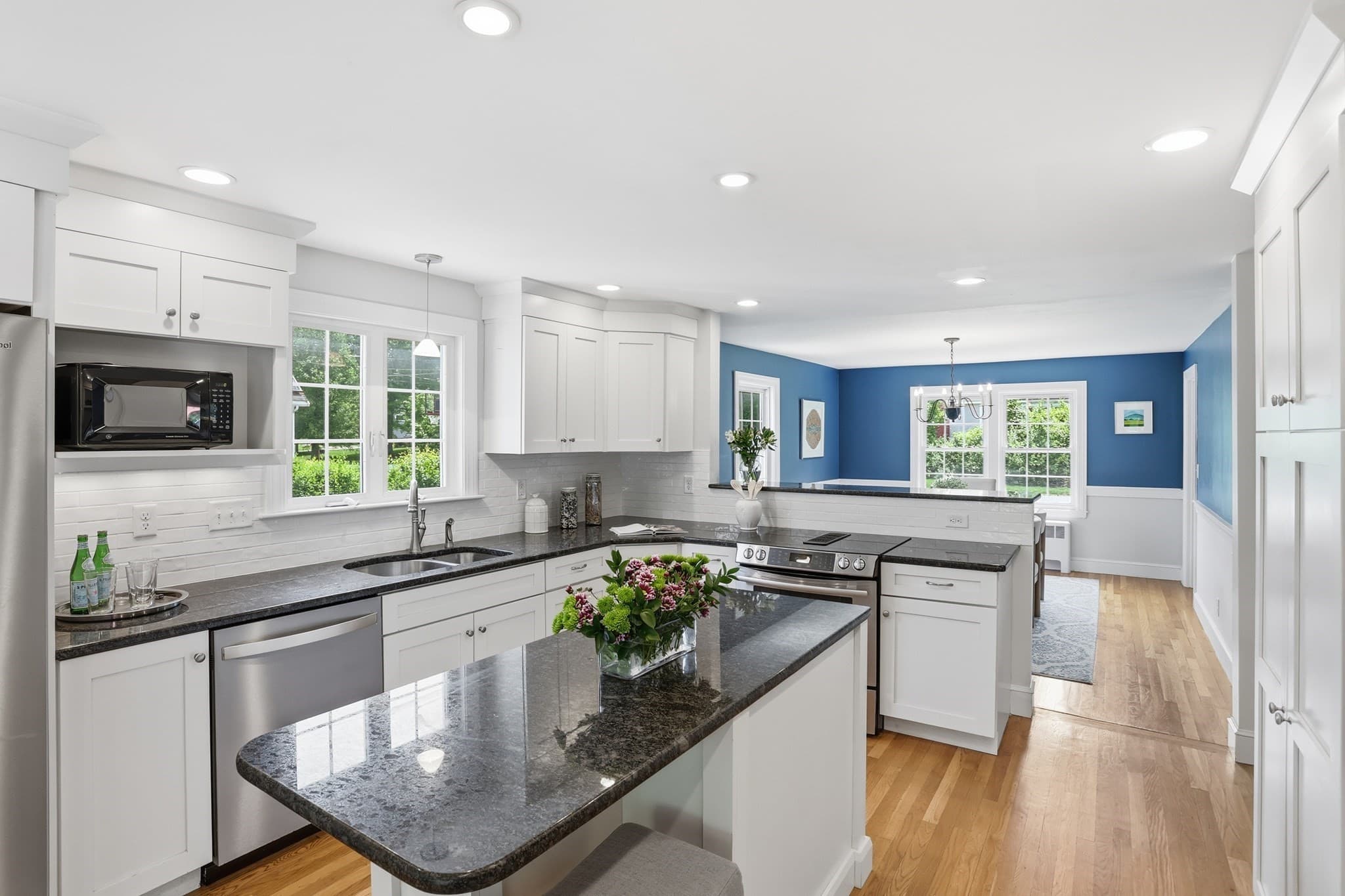 Single Family Residence at 88 Southfield Road, Concord MA 01742, Concord, photo 11 of 41
