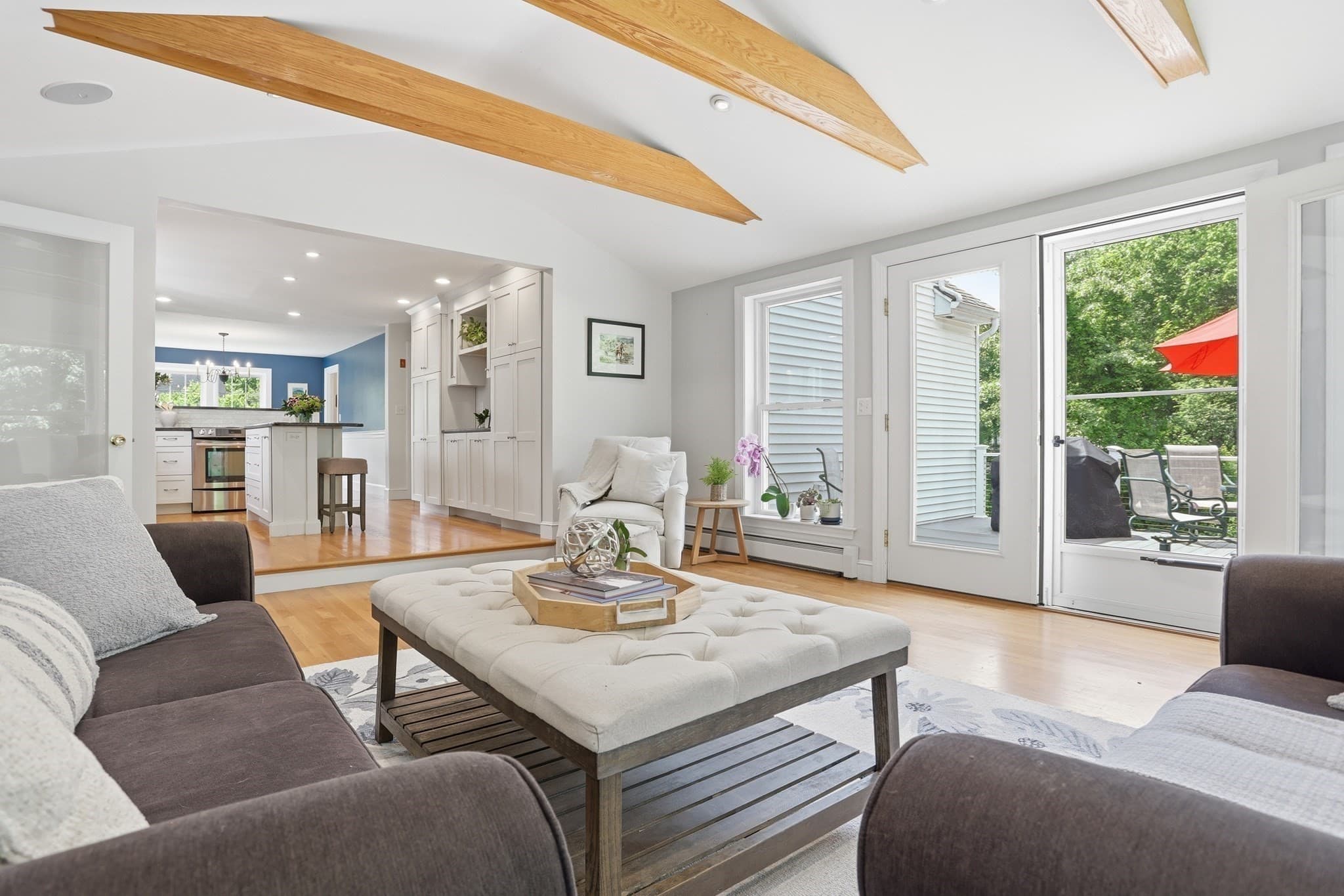 Single Family Residence at 88 Southfield Road, Concord MA 01742, Concord, photo 4 of 41