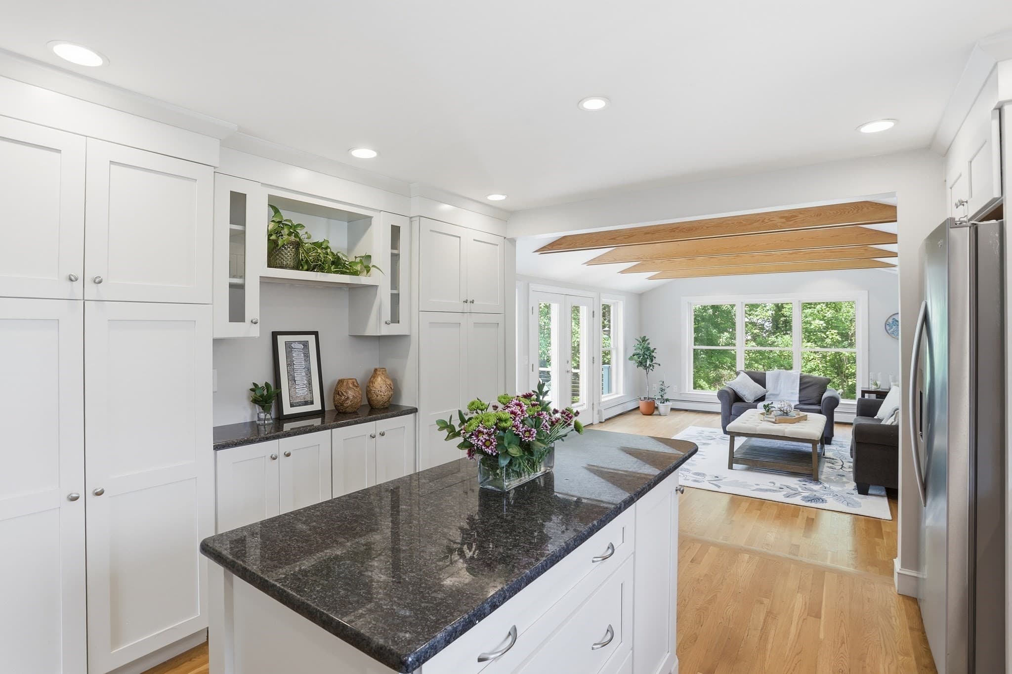 Single Family Residence at 88 Southfield Road, Concord MA 01742, Concord, photo 8 of 41