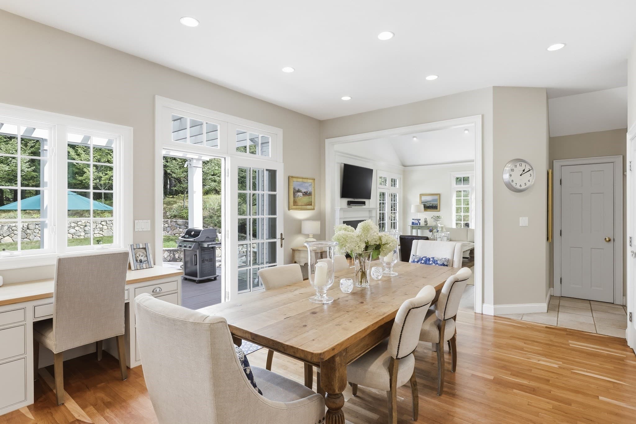 Single Family Residence at 80 Lexington Rd, Lincoln MA 01773, Lincoln, photo 13 of 42