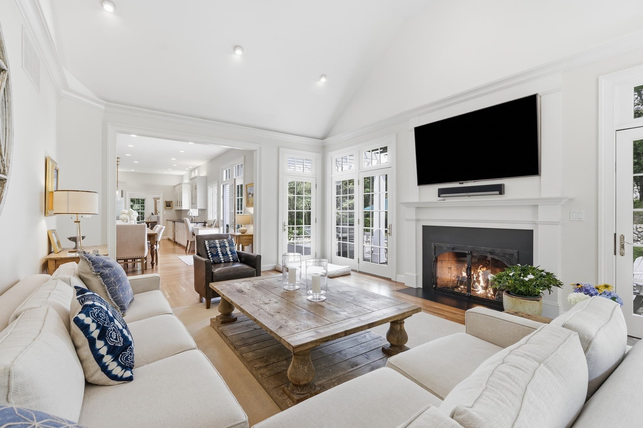 Single Family Residence at 80 Lexington Rd, Lincoln MA 01773, Lincoln, photo 16 of 42