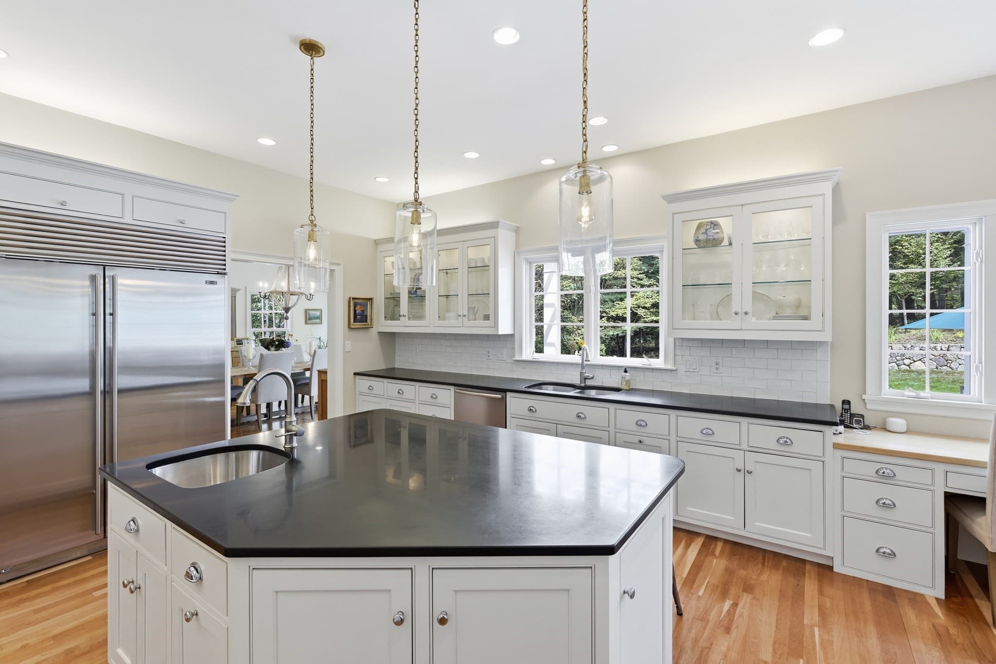 Single Family Residence at 80 Lexington Rd, Lincoln MA 01773, Lincoln, photo 12 of 42