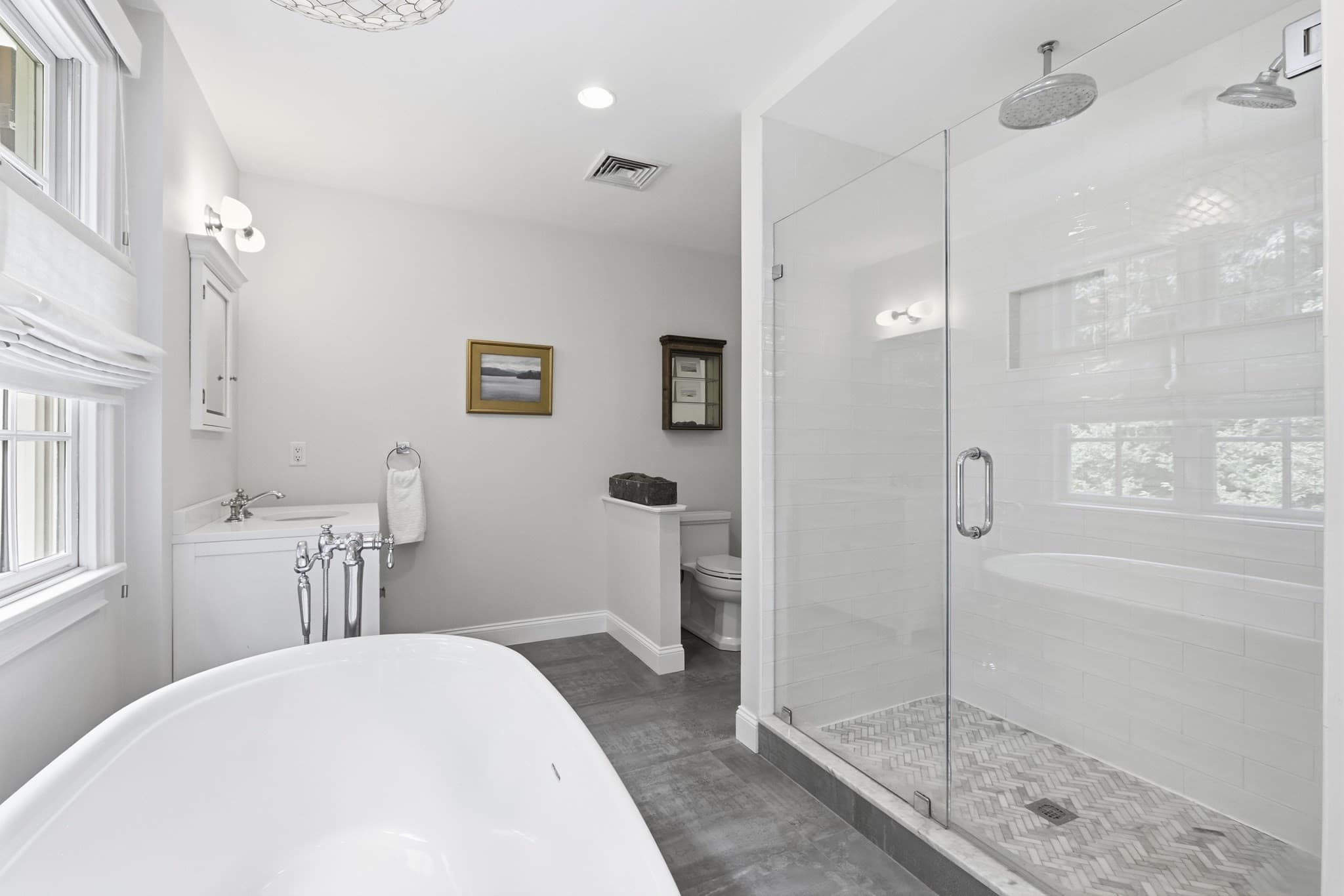Single Family Residence at 80 Lexington Rd, Lincoln MA 01773, Lincoln, photo 22 of 42
