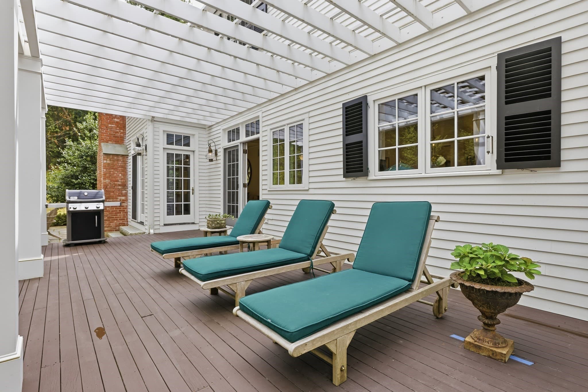 Single Family Residence at 80 Lexington Rd, Lincoln MA 01773, Lincoln, photo 36 of 42