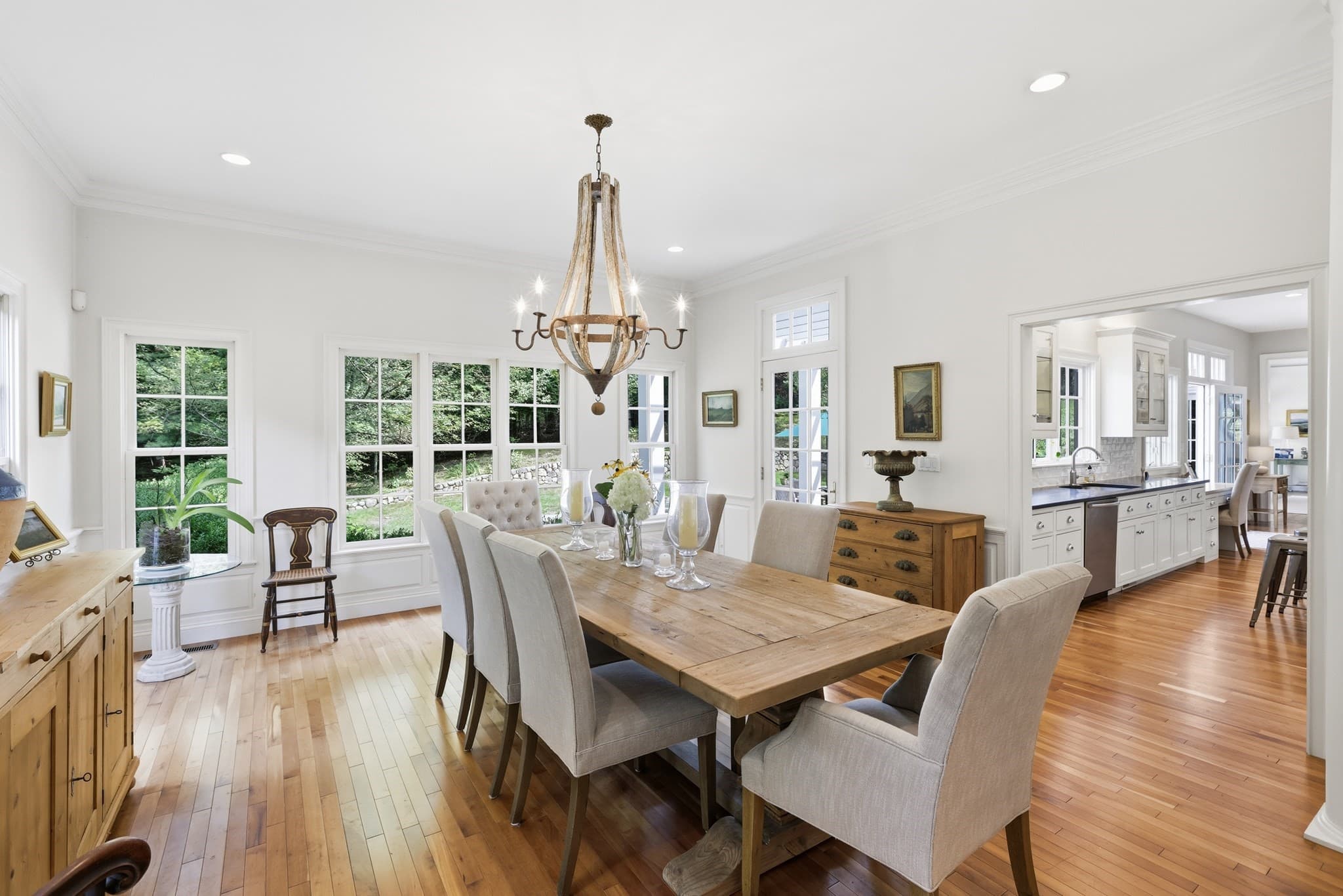 Single Family Residence at 80 Lexington Rd, Lincoln MA 01773, Lincoln, photo 9 of 42