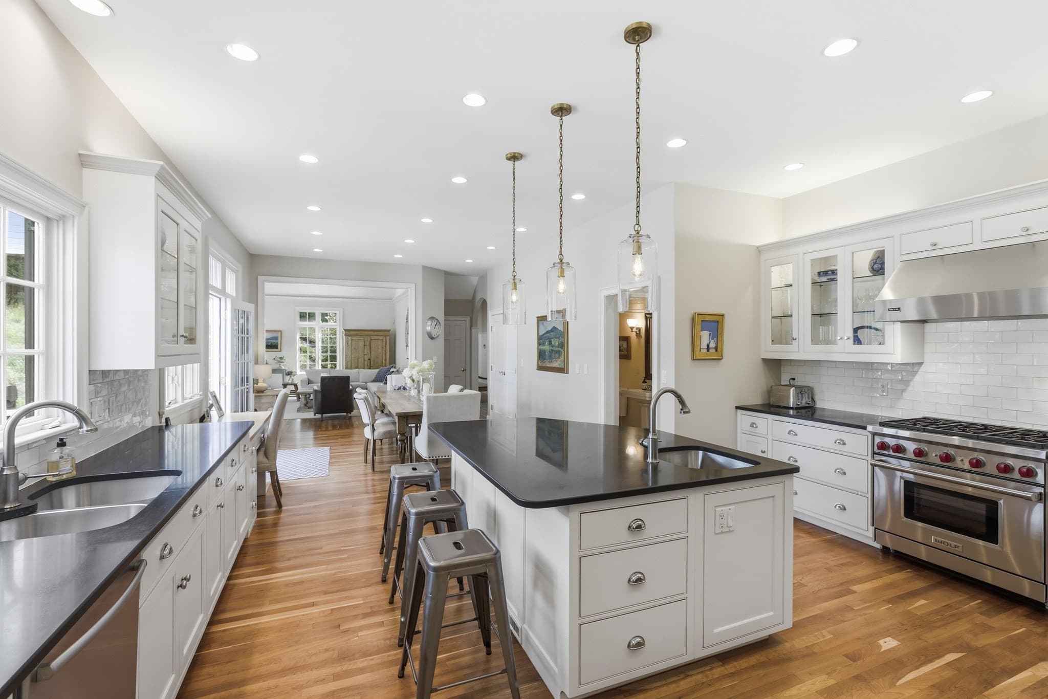 Single Family Residence at 80 Lexington Rd, Lincoln MA 01773, Lincoln, photo 10 of 42