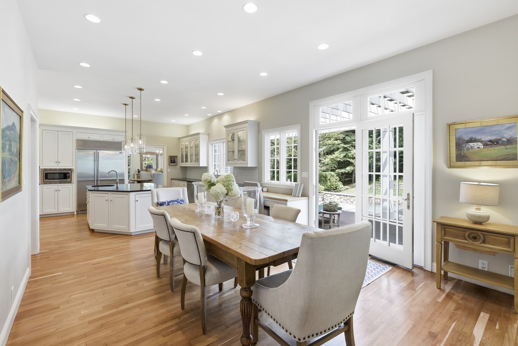 Single Family Residence at 80 Lexington Rd, Lincoln MA 01773, Lincoln, photo 14 of 42