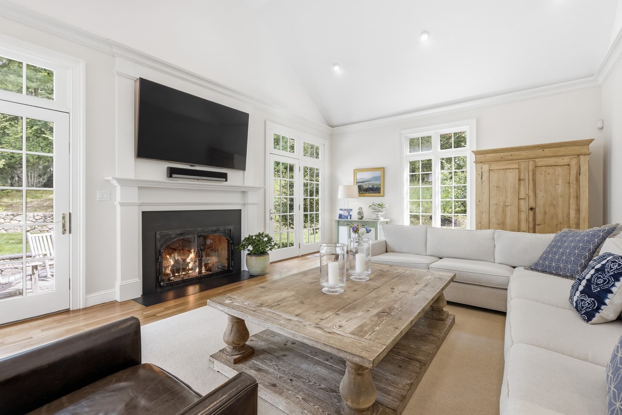 Single Family Residence at 80 Lexington Rd, Lincoln MA 01773, Lincoln, photo 15 of 42