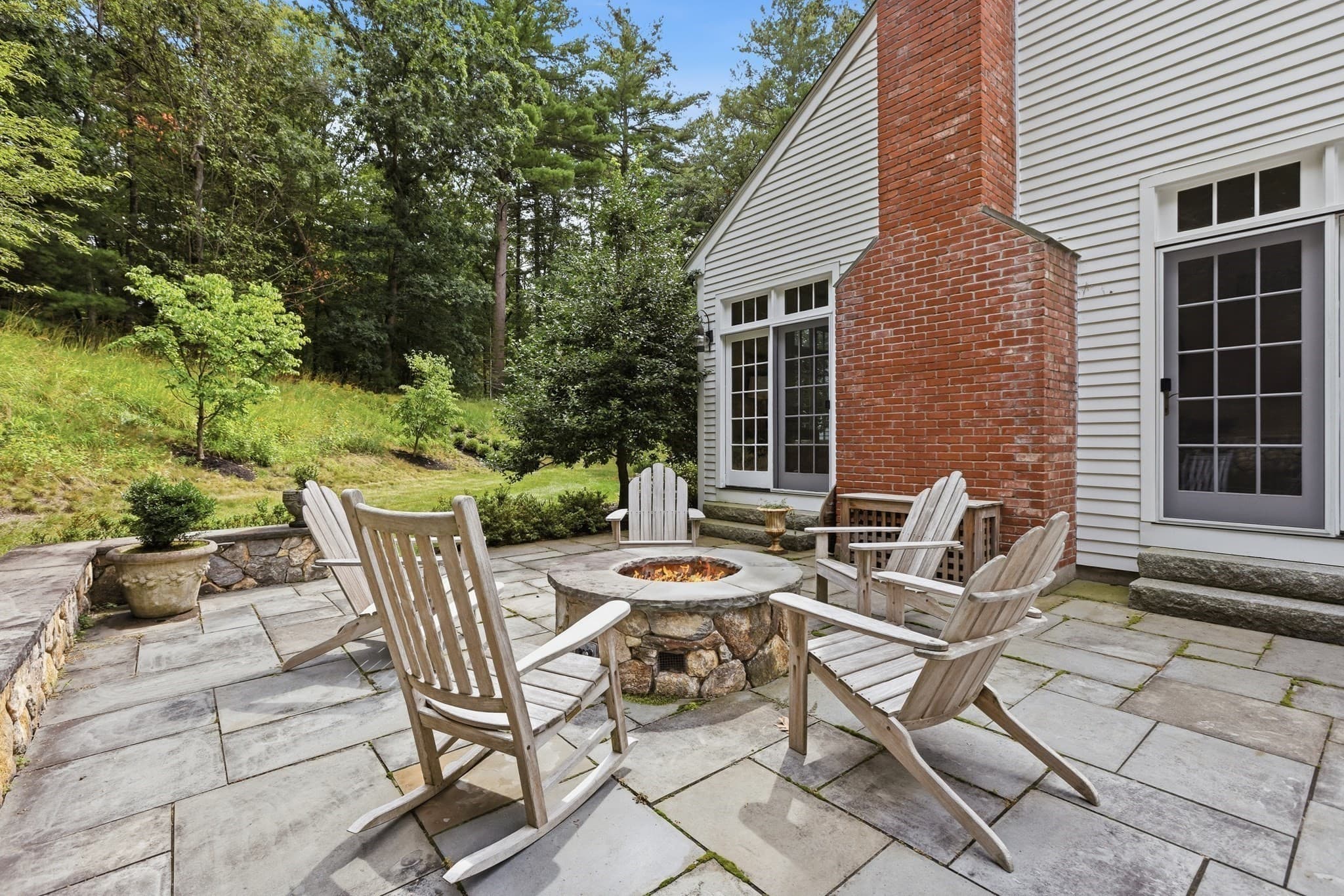 Single Family Residence at 80 Lexington Rd, Lincoln MA 01773, Lincoln, photo 39 of 42