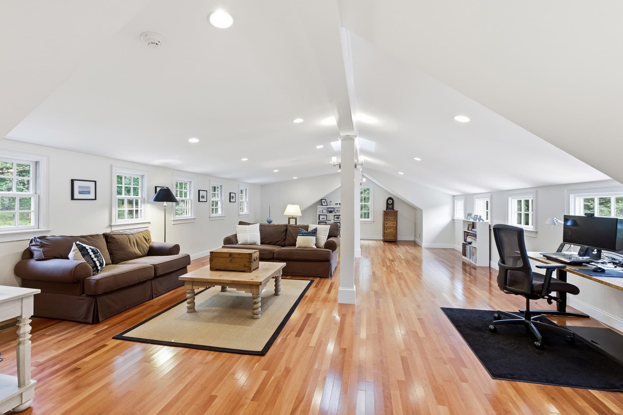 Single Family Residence at 80 Lexington Rd, Lincoln MA 01773, Lincoln, photo 29 of 42