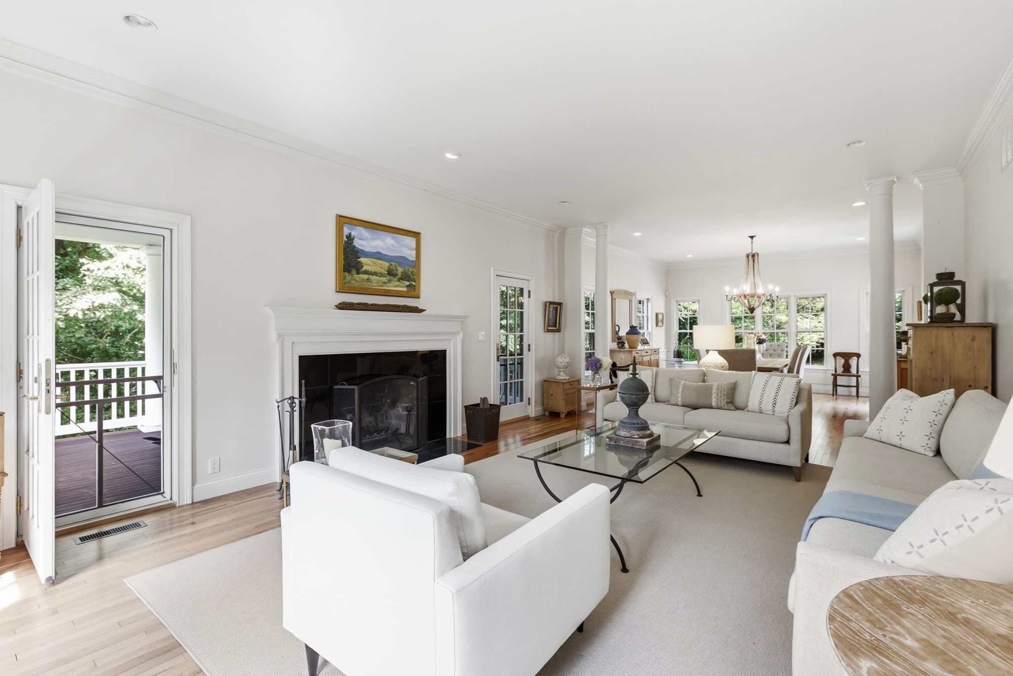 Single Family Residence at 80 Lexington Rd, Lincoln MA 01773, Lincoln, photo 4 of 42