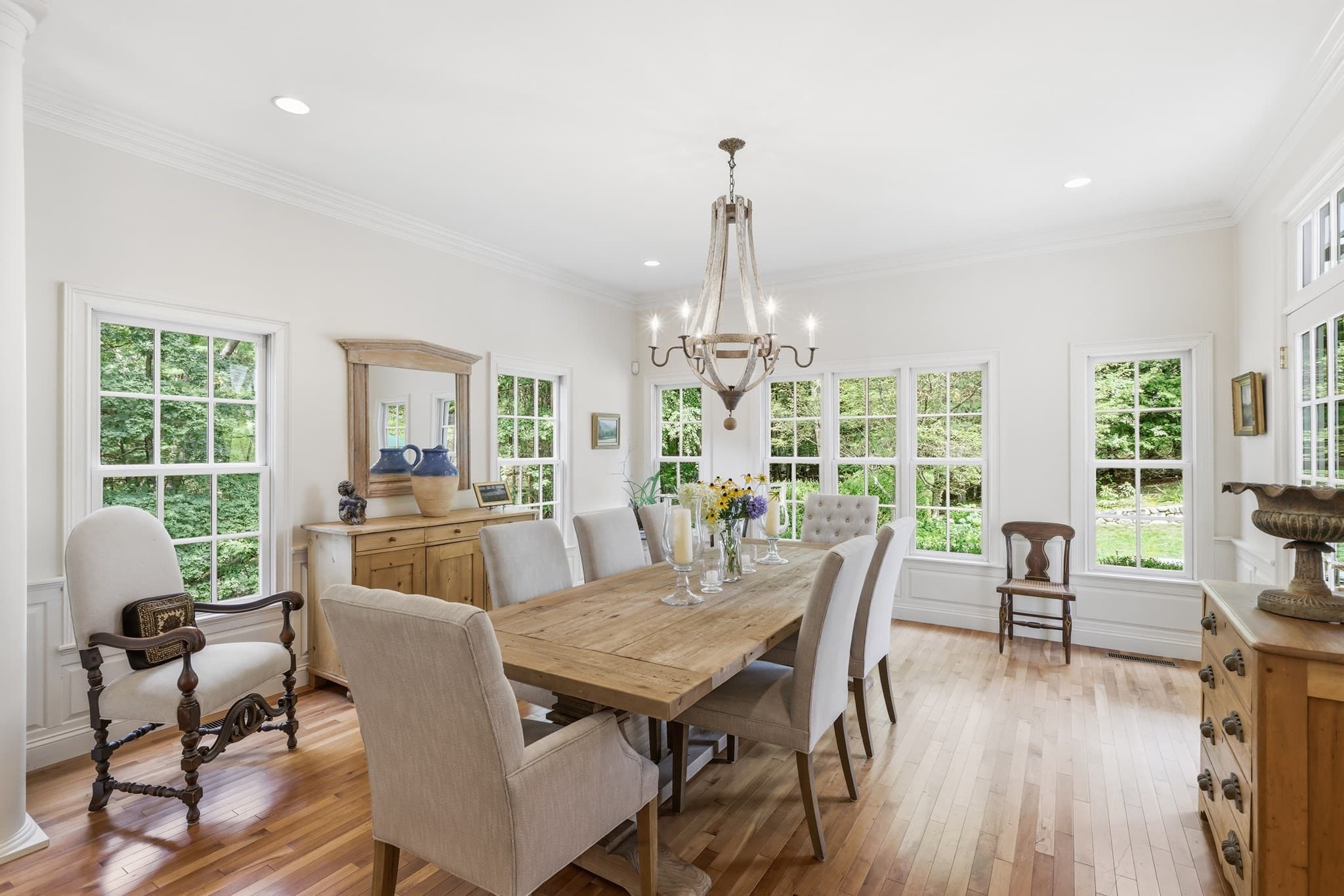 Single Family Residence at 80 Lexington Rd, Lincoln MA 01773, Lincoln, photo 8 of 42
