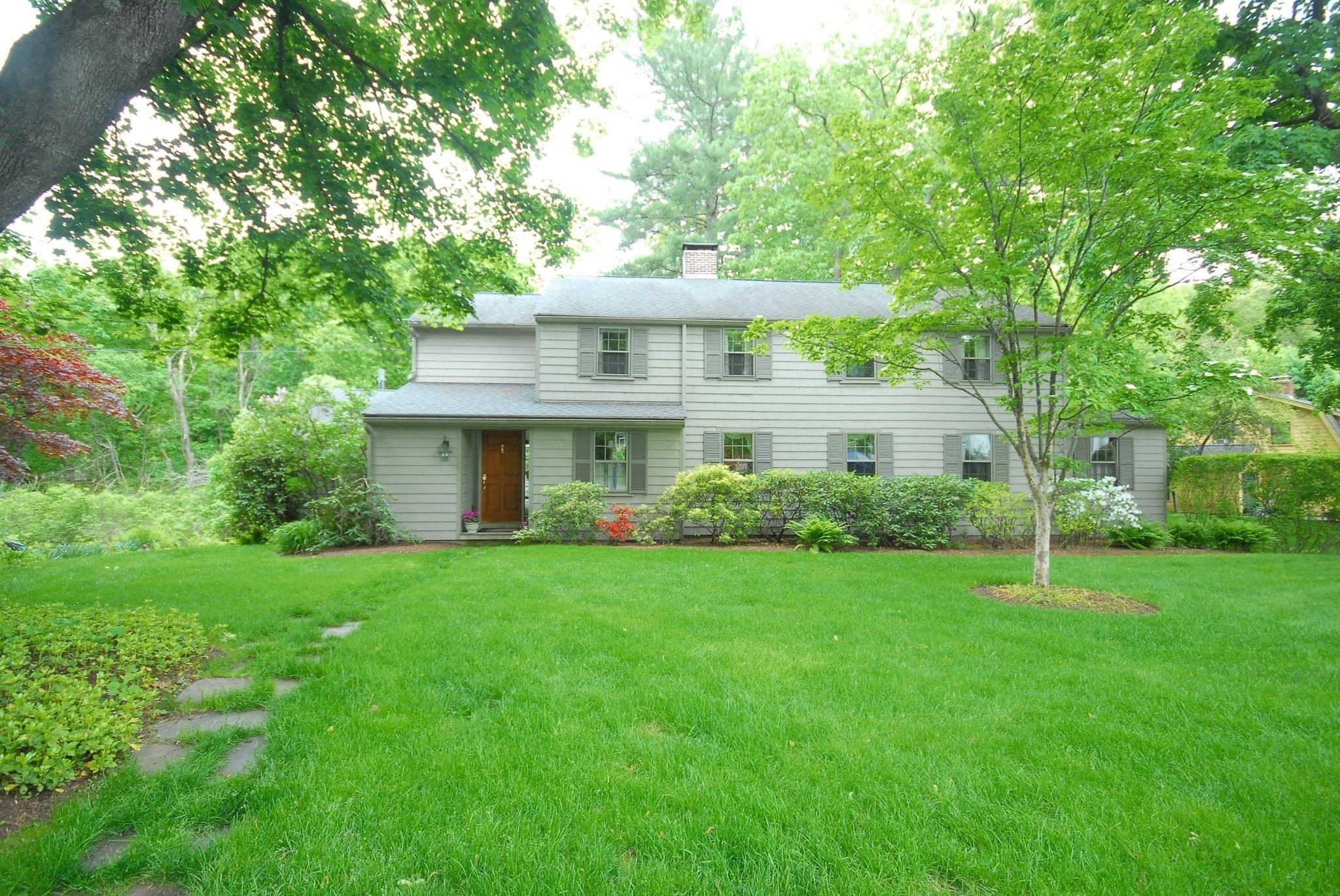 116 Martin Road, Concord MA 01742