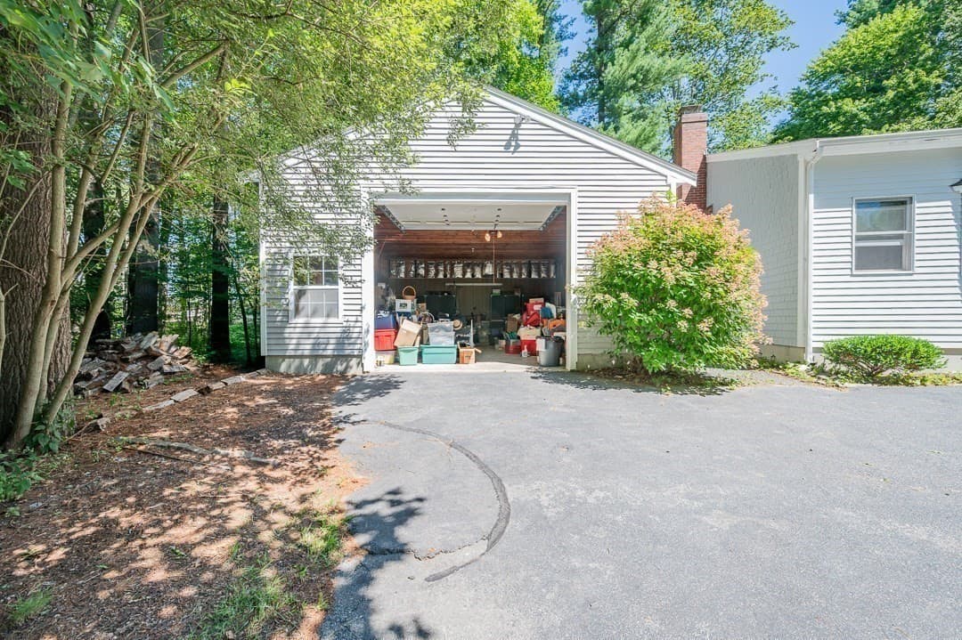 Single Family Residence at 558 Spring St, Hanson MA 02341, Hanson, photo 27 of 39
