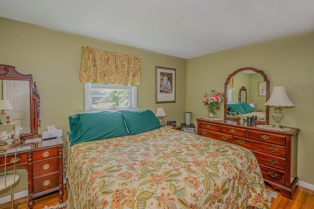 Single Family Residence at 558 Spring St, Hanson MA 02341, Hanson, photo 16 of 39