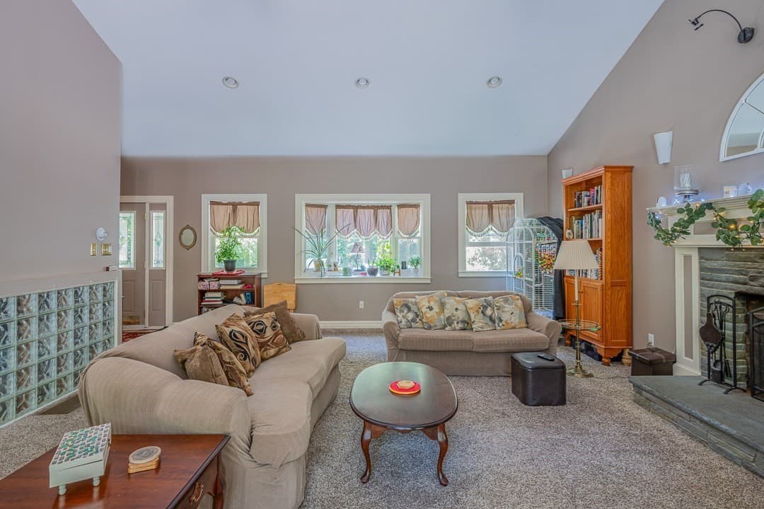 Single Family Residence at 558 Spring St, Hanson MA 02341, Hanson, photo 7 of 39