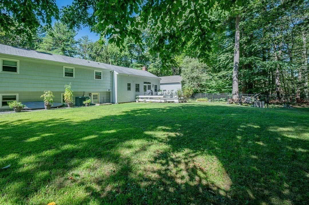 Single Family Residence at 558 Spring St, Hanson MA 02341, Hanson, photo 32 of 39
