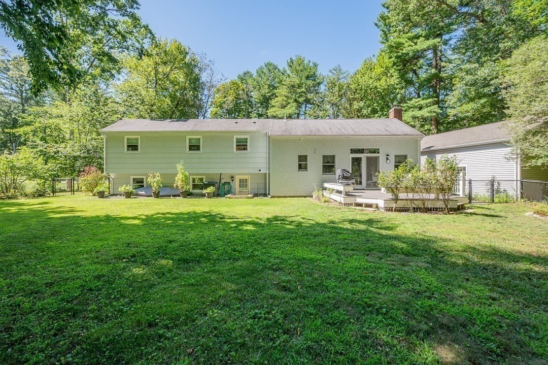 Single Family Residence at 558 Spring St, Hanson MA 02341, Hanson, photo 30 of 39
