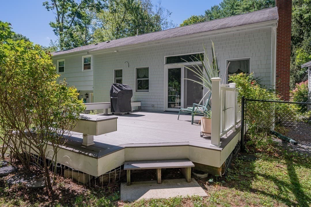 Single Family Residence at 558 Spring St, Hanson MA 02341, Hanson, photo 34 of 39