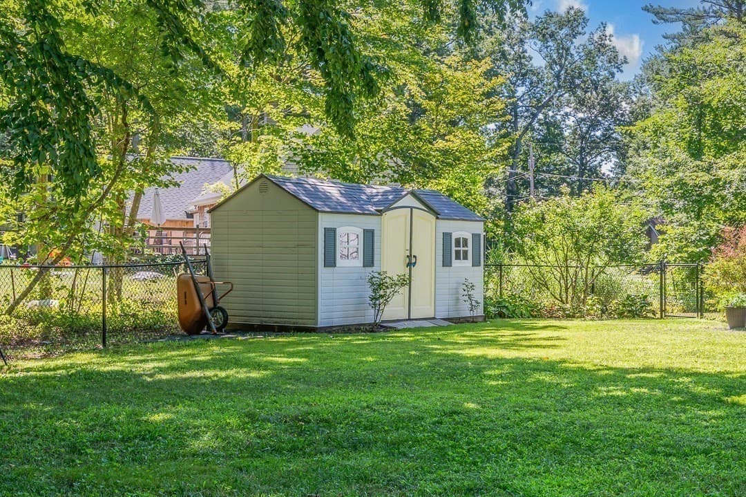 Single Family Residence at 558 Spring St, Hanson MA 02341, Hanson, photo 33 of 39